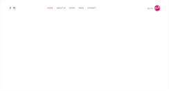 Desktop Screenshot of private-label.bell.com.pl
